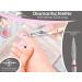Fine Diamond Grinder Cutter for Skin & Nails - Foot Care Manicure & Nail Art - Buy Online on SooperMarket.com