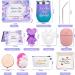 Birthday Gifts for Women  Unique Gift Baskets for Mom  Spa Relaxing Gifts Box for Her  Thank You Gifts for Who Have Everything  Get Well Soon Gifts for Women Female Wife Mom Sister Girlfriend - Buy Online on SooperMarket.com