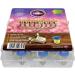 SHALHEVET LIGHT Vehaer 44 Prefilled Cups Hanukkah Chanukah Olive Oil Ready to Use Fits Most Menorah (Liquid Oil 1:45 HR Small) Liquid Oil 1:45 HR S - Buy Online on SooperMarket.com
