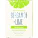 Schmidt's Bergamot Plus Lime (Fresh and Invigorating), 3.25 Ounce BERGAMOT + LIME