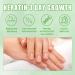 Keratin 3 Day Growth Nail Treatment & Strengthener - Nail Strengthener for Damaged Nails Thin Nails - Nail Growth Treatment for Nail Strengthener - Fast Keratin Nail Hardener - Buy Online on SooperMarket.com