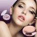 Buy Reusable Self-Adhesive Fake Eyelashes | Realistic & Bushy Makeup Lashes in Crystal Case for Beginners International Shipping Available - Buy Online on SooperMarket.com