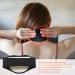 Ewoke Magnetic Neck Wrap - Adjustable Thermal Support for Pain Relief & Cervical Spondylosis - 3 Temperature Settings - Buy Online on SooperMarket.com