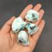 1pc Natural Raw Phoenix Stones Rough Quartz Crystals Reiki Healing Energy Mineral Specimen Home Aquarium Room Decoration (Color : Phoenix Stone Size : 1pc 20-40mm Random) 1pc 20-40mm Random Phoenix Stone - Buy Online on SooperMarket.com