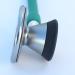 Bell Stethoscope - Professional Dual Head Cardiology & Diagnostic Stethoscope for Doctors & Nurses | K771 Green - Includes Accessories - Buy Online on SooperMarket.com