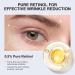 Retinol Stick Retinol Eye Cream for Dark Circles Under Eye Cream Anti Aging Anti Wrinkle Eye Cream Firming Eye Balm Stick Repairing Eye Skin Tightening Fade Fine Line Smooth Tender - Buy Online on SooperMarket.com