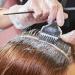 Premium Hair Dye Coloring Kit | DIY Hairdressing Bowl & Brushes for Salon & Home Use - International Shipping Available - Buy Online on SooperMarket.com