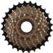VGEBY1 8 Speed Freewheel Cassette Sprocket Gear for Road Mountain Bike - Buy Online on SooperMarket.com