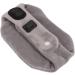 Neck Heating Bandage & Pillow - USB Heated Neck Wrap for Pain Relief | 3 Gears Hot Compress - Buy Online on SooperMarket.com