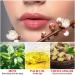 QIUFSSE Lip Plumper Gloss - Hydrating, Plumping, and Anti-Aging Lip Care for Softer, Fuller Lips - Natural Lip Plumping Gloss - Buy Online on SooperMarket.com