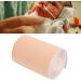 Nasal Cannula Face Tape High Elasticity Easy to Cut Strong Adhesive Breathable Versatile Usage for Oxygen Tube Dressings and More (7.5cm*5m) - Buy Online on SooperMarket.com