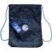 UMBRO FC Schalke 04 UX Accuro Gym Bag - Unisex Adult Sports & Travel Bag - Dark Blue/White - One Size - Buy Online on SooperMarket.com