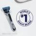 Gillette ProGlide Chill Razor Blade Refills - 8 Count with Cooling Technology - Buy Online on SooperMarket.com