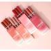 YUECI 3PCS Matte Liquid Lipstick Set - Moisturizing Multi-Color Matte Lip Gloss (1 ml) - Buy Online Internationally - Buy Online on SooperMarket.com