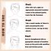 QIUFSSE Skin Tone Adjusting CC Cream Cosmetics CC Cream Foundation Primer Before Makeup Moisturizing Brightening Concealer CC Cream Self Adjusting for Mature Skin - Buy Online on SooperMarket.com