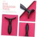 PLAFOPE 1 Set Eye Shadow Stamp Eye Shadow Tool Useful Eyeshadow Stamper Accessories Make up - Buy Online on SooperMarket.com