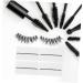 PLAFOPE 2 Boxes Lash Glue Replacement Strip Lash Glue Eyelash Adhesive Strip Eyelash Strips Lash Glue Liner Eye Lash Adhesive Strips Eyelashes Strips Self Adhesive Lash Strips Lash Tape - Buy Online on SooperMarket.com