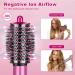Large Round Volumizing Brush for Dyson for Airwrap HS05 HS01 Multi-Styler for Limp Flat Hair with Adapter for Hair Dryer HD01 HD02 HD03 HD08 Curling Hair Tool - Buy Online on SooperMarket.com