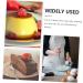 Alipis Rice Cake Mold Cake Pan Cupcake Toppers Fish Fondant Mold Molds Kitchen Baking Tool Food Chocolate - Buy Online on SooperMarket.com