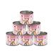 Granapet Delicatessen Salmon & Seafood wet feed for cats cat food for gourmets food without grain & without sugar additives 6 x 200 g salmon & seafood 200 g (6 Pack)