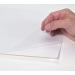 Grafix Clear Static Film Sheets 9x12 - Create Your Own Window Clings - Stick to Glass, Acrylic & Glossy Surfaces - 6 Count Pack - Buy Online on SooperMarket.com