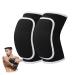 FCSNJH Ellenbogenschoner elbow saver 2 pieces elbows bandages men elbow protection- ideal for strength training bracelet elbows for people with elbow arthritis muscle pain