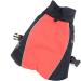 Ranphy Waterproof Dog Jacket for Medium & Large Dogs - Reflective Breathable Ultra-Light Rain Cover - Abdominal Protection for Dachshunds & Labradors (7XL 85cm Chest) - Buy Online on SooperMarket.com