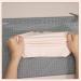 Tintnut Skin Tone Heat Transfer Vinyl Bundle - Cream Barely Beige 10 Sheets 10x12 Inch for DIY T-Shirts & Crafts - HTV Vinyl for Cricut & Silhouette Cameo - Buy Online on SooperMarket.com