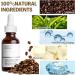 Caffeine Solution 5% + EGCG Eye Serum 30ml - Reduce Circles, Puffy Eyes, Wrinkles - Anti-Aging Eye Cream - Buy Online on SooperMarket.com