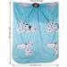 Vokmon Adjustable Children s Haircut Cape - Stylish Animal Pattern Salon Cloak for Boys & Girls | Perfect for Hairdressing & Styling - Buy Online on SooperMarket.com