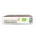 Matiz Organic Spanish Chestnuts from Galicia, Spain - Vacuum Packed, Grown & Cooked, 7.05 oz - Buy Online on SooperMarket.com