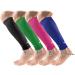 McDavid Compression Sleeves Active Multisport M White - Optimize Performance & Recovery | International Shipping Available - Buy Online on SooperMarket.com