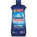Jet-Dry Plus Dishwasher Rinse Aid 32 Fl Oz (2 Pack) - Sparkling Clean Dishes Guaranteed - Buy Online on SooperMarket.com