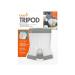 Boon Gray Tripod Formula Container - Convenient & Stylish Storage - Buy Online on SooperMarket.com