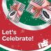ChapStick Holiday Advent Calendar Lip Balm Gift Set - 12 Days of Lip Care (Pack of 1) - Buy Online on SooperMarket.com