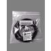 Jagwire Mountain Shop Kit - Black - SRAM/Shimano Compatible - Complete Brake & Shifter Cable Set - Buy Online on SooperMarket.com
