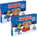 2 x Christmas Selection Box 182g - Haribo's Selection Box - Christmas Sweet Treats For Kids and Adult - Buy Online on SooperMarket.com