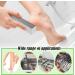 Premium Bimsstein Cleaner Kit - 2 Pumice Stones for Grill Oven & Kitchen - Efficient Brooding Block Cleaning - Buy Online on SooperMarket.com