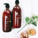 Luseta Argan Oil Moisture & Repair Shampoo & Conditioner Set - 2x33.8oz | International Shipping Available - Buy Online on SooperMarket.com