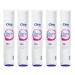 Cien Soft Make-up Removal Pads 140 | Pack of 5 | 700 Non-Fleecing Cotton & Polyester Pads