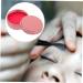 Baluue Eyebrow Mapping Cream Eyebrow Cream Eyebrow Practice Tool Brow Mapping Tool Women Makeup Tools Paste 5x5cm As Shown 1 - Buy Online on SooperMarket.com