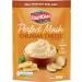 Idahoan Mashed Potato Cheddar Cheese Pack of 4 x 109g Instant Mash Potato Made in USA - Buy Online on SooperMarket.com
