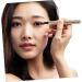 WOONEKY Eyeliner Liner Eye Pencil Eye Liner Pen Women Makeup Tool Eye Line Pen Liquid Golden - Buy Online on SooperMarket.com