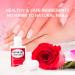 Brush-On Nail Glue for Acrylic & Press On Nails - 4pcs Strong Adhesive for Long-Lasting, Professional Results - Buy Online on SooperMarket.com