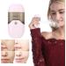 Nano Sprayer Portable Handheld Moisture Sprayer for Face 50ml (Pink) - Buy Online on SooperMarket.com