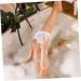 NOLITOY 6 Pcs Bath Ball Set - Body Skin Cleaning Tools Shower & Bath Scrubber for Convenient Cleaning - Buy Online on SooperMarket.com