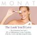 Monat BB Cream SPF 40 - Nude | Lightweight Tinted Moisturizer Fragrance-Free 35ml | International Shipping - Buy Online on SooperMarket.com