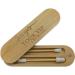 Your VIP Skin - 2x reusable cotton swabs - Wattstaben reusable - reusable ear sticks - silicone cotton swabs - earrings reusable - Q tips reusable