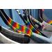 Pride Racket Tape 18m x 24mm - Vibrant Colorful Sports Tape for Racquets | International Shipping Available - Buy Online on SooperMarket.com