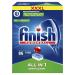 FINISH All-in-1 86 regular tablets